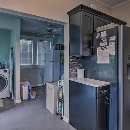 Cozy Birmingham Abode Less Than 7 Mi To Downtown Fun! Luaran gambar