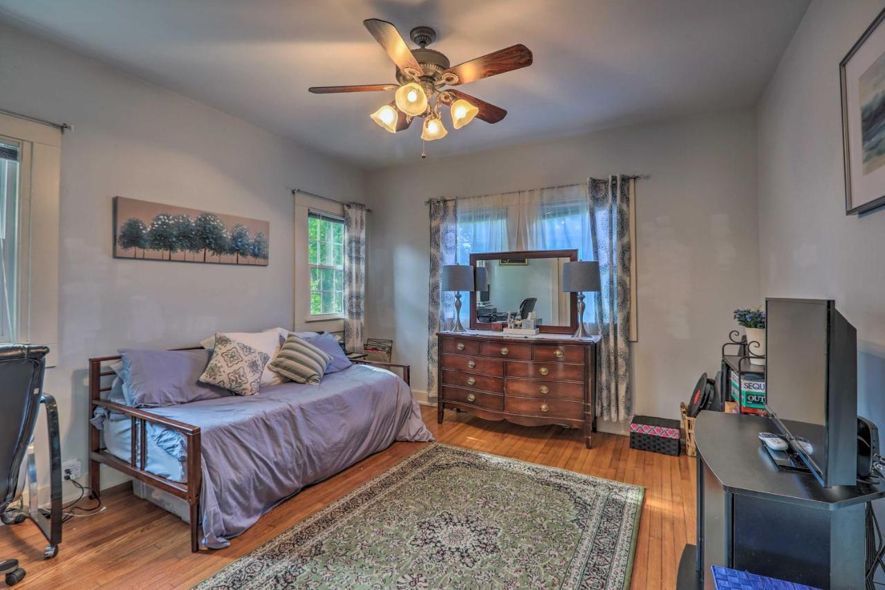 Cozy Birmingham Abode Less Than 7 Mi To Downtown Fun! Luaran gambar