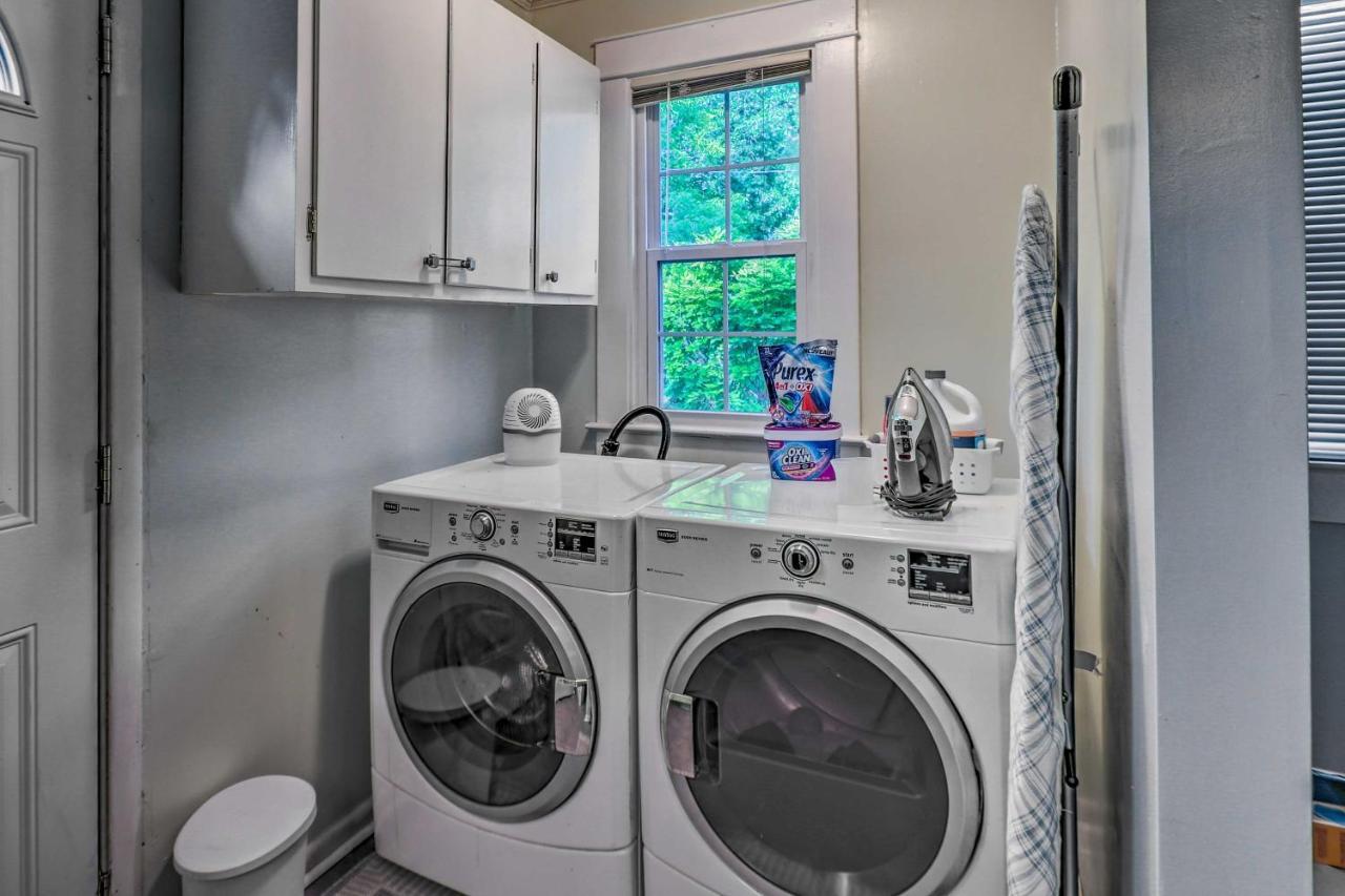 Cozy Birmingham Abode Less Than 7 Mi To Downtown Fun! Luaran gambar
