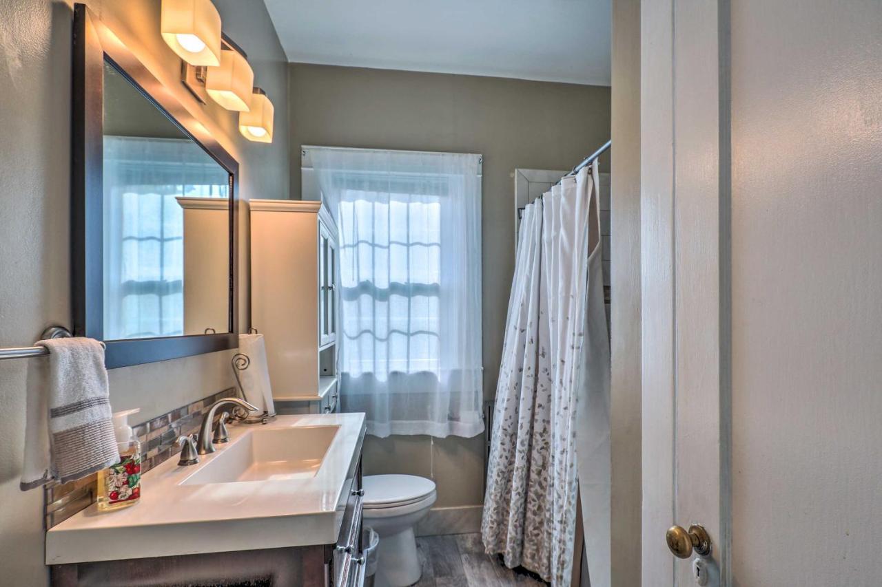 Cozy Birmingham Abode Less Than 7 Mi To Downtown Fun! Luaran gambar