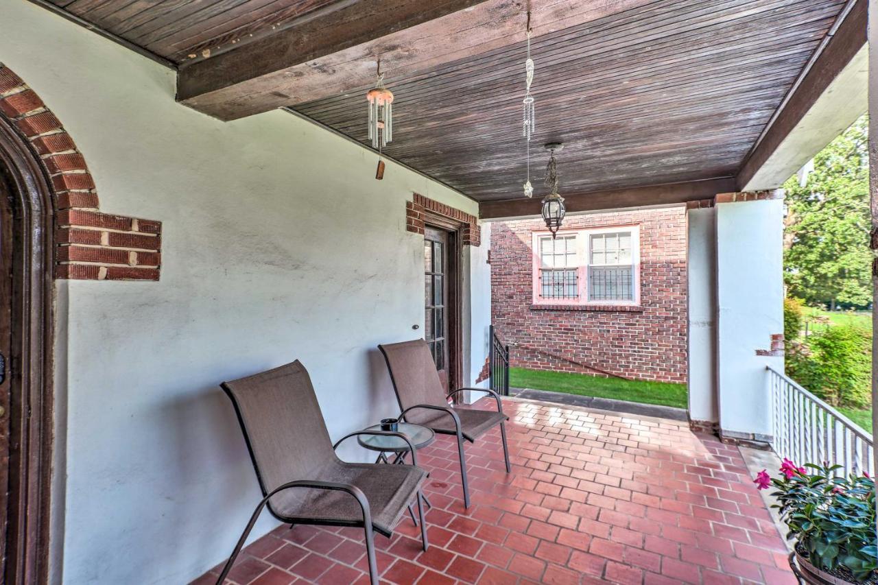 Cozy Birmingham Abode Less Than 7 Mi To Downtown Fun! Luaran gambar