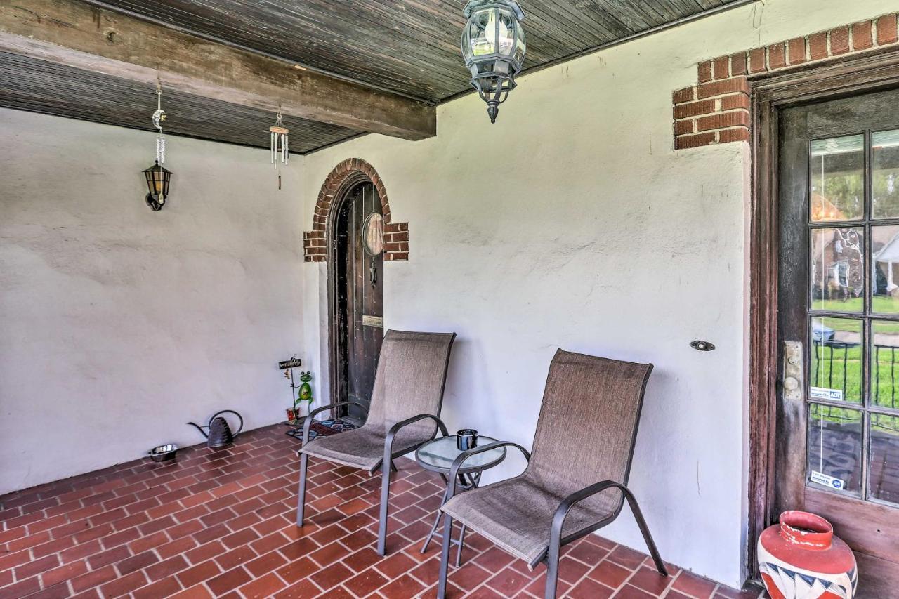 Cozy Birmingham Abode Less Than 7 Mi To Downtown Fun! Luaran gambar